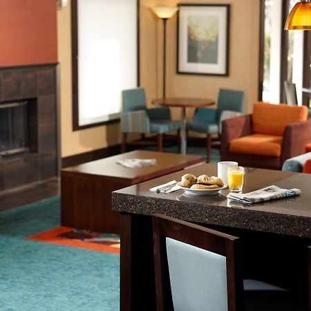 Residence Inn Atlanta Perimeter Center Sandy Springs Exterior foto